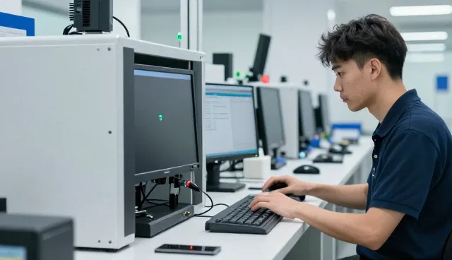 淮南市宜青环境检测有限公司